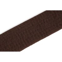 Hnedý opasok pre kimono DBX BUSHIDO OBI