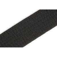 Čierny opasok pre kimono DBX BUSHIDO OBI