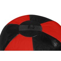 Boxerská hruška DBX BUSHIDO SK30 čierno-červená 30 kg