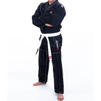Kimono na tréning Jiu-jitsu DBX BUSHIDO Elite A3