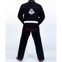Kimono na tréning Jiu-jitsu DBX BUSHIDO Elite A3