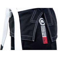 Kimono na tréning Jiu-jitsu DBX BUSHIDO Elite A3
