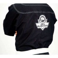Kimono na tréning Jiu-jitsu DBX BUSHIDO Elite A3