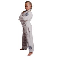 Detské kimono na Judo DBX BUSHIDO DBX-J-1
