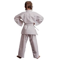 Detské kimono na Judo DBX BUSHIDO DBX-J-1