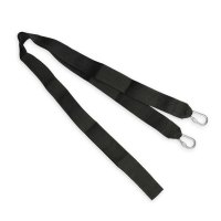Záťažový/tréningový postroj DBX BUSHIDO DBX P1 Strenght Harness