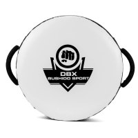 Kruhový tréningový blok DBX BUSHIDO TO-White 40 cm