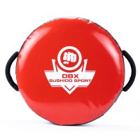 Kruhový tréningový blok DBX BUSHIDO TO-Red 40 cm