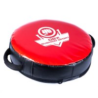 Kruhový tréningový blok DBX BUSHIDO TO-Red 40 cm