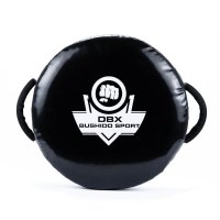 Kruhový tréningový blok DBX BUSHIDO TO-Black 40 cm