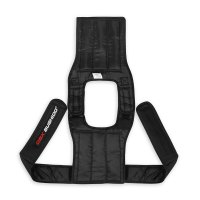 Záťažová vesta DBX BUSHIDO DBX-W6B.3 1-20 kg