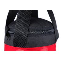 Boxovacie vrece DBX BUSHIDO Kids 60cm/22cm 7kg pre deti, červené