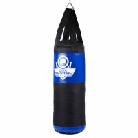 Boxovacie vrece DBX BUSHIDO Kids 60cm/22cm 7kg pre deti, modré