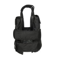 Záťažová vesta DBX BUSHIDO DBX-W24B.3 1-50 kg