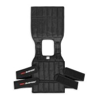 Záťažová vesta DBX BUSHIDO DBX-W24B.3 1-50 kg