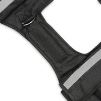 Záťažová vesta DBX BUSHIDO DBX-W24B.3 1-50 kg