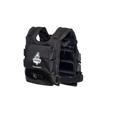 DBX BUSHIDO záťažová vesta krátka 1-15 Kg