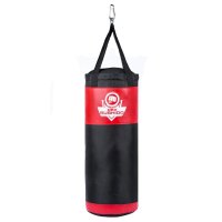Boxerský tréningový set DBX BUSHIDO DBX Kids60.2 červený