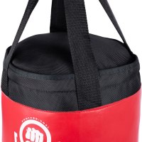 Boxerský tréningový set DBX BUSHIDO DBX Kids60.2 červený