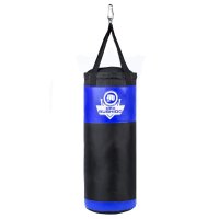 Boxerský tréningový set DBX BUSHIDO DBX Kids60.2 modrý