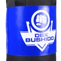 Boxerský tréningový set DBX BUSHIDO DBX Kids60.2 modrý