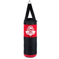 Boxerský tréningový set DBX BUSHIDO DBX Kids60.3 červený