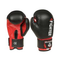 Boxerský tréningový set DBX BUSHIDO DBX Kids60.3 červený