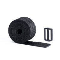 Boxerský tréningový set DBX BUSHIDO DBX Kids60.3 modry