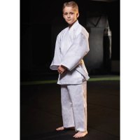 Detské kimono DBX BUSHIDO Kids ARK-3102