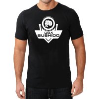 Bavlnené tričko DBX BUSHIDO KT10