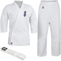 Kyokushin karate Kimono DBX BUSHIDO DBX-KK-1