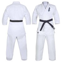 Kyokushin karate Kimono DBX BUSHIDO DBX-KK-1