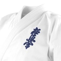 Kyokushin karate Kimono DBX BUSHIDO DBX-KK-1