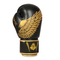 Boxerské rukavice DBX BUSHIDO B-2v17