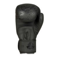 Boxerské rukavice DBX BUSHIDO B-2v18