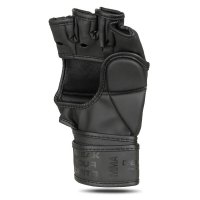 MMA rukavice DBX BUSHIDO E1v3 Black