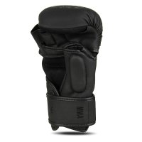 MMA rukavice DBX BUSHIDO Black Dragon