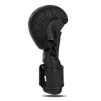 MMA rukavice DBX BUSHIDO Black Dragon