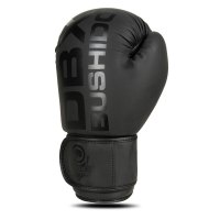 Boxerské rukavice DBX BUSHIDO B-2v21