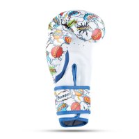 Boxerské rukavice DBX BUSHIDO ARB-Kids-v1 6 oz.