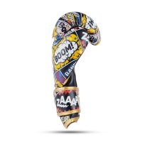 Boxerské rukavice DBX BUSHIDO ARB-Kids-v2 6 oz.