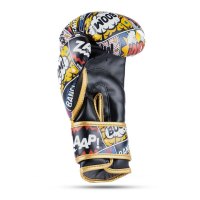 Boxerské rukavice DBX BUSHIDO ARB-Kids-v2 6 oz.