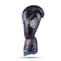 Boxerské rukavice DBX BUSHIDO ARB-Kids-v3 6 oz.