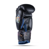 Boxerské rukavice DBX BUSHIDO ARB-Kids-v3 6 oz.