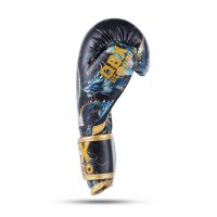Boxerské rukavice DBX BUSHIDO ARB-Kids-v5 6 oz.