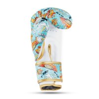 Boxerské rukavice DBX BUSHIDO ARB-Kids-v6 6 oz.
