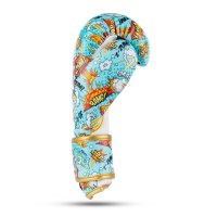 Boxerské rukavice DBX BUSHIDO ARB-Kids-v6 6 oz.