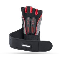 Protišmykové fitness rukavice DBX BUSHIDO DBX-115