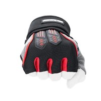 Protišmykové fitness rukavice DBX BUSHIDO DBX-115