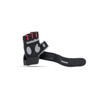Protišmykové fitness rukavice DBX BUSHIDO DBX-115